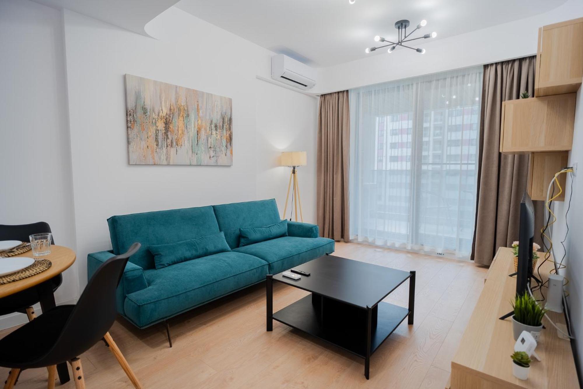 Amazing View Apartments - Iuliu Maniu & Politehnica Park Boekarest Buitenkant foto