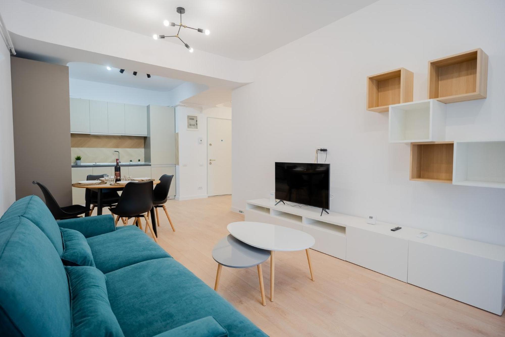 Amazing View Apartments - Iuliu Maniu & Politehnica Park Boekarest Buitenkant foto