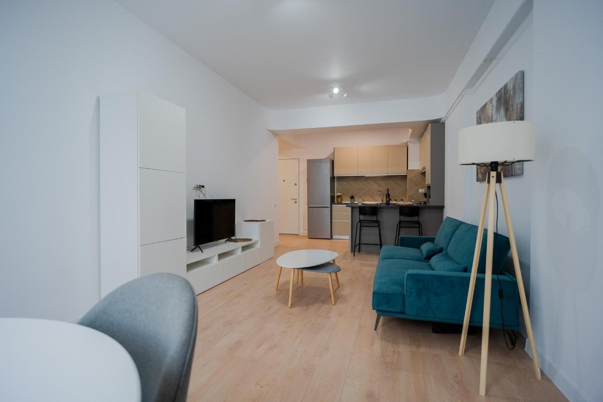 Amazing View Apartments - Iuliu Maniu & Politehnica Park Boekarest Buitenkant foto