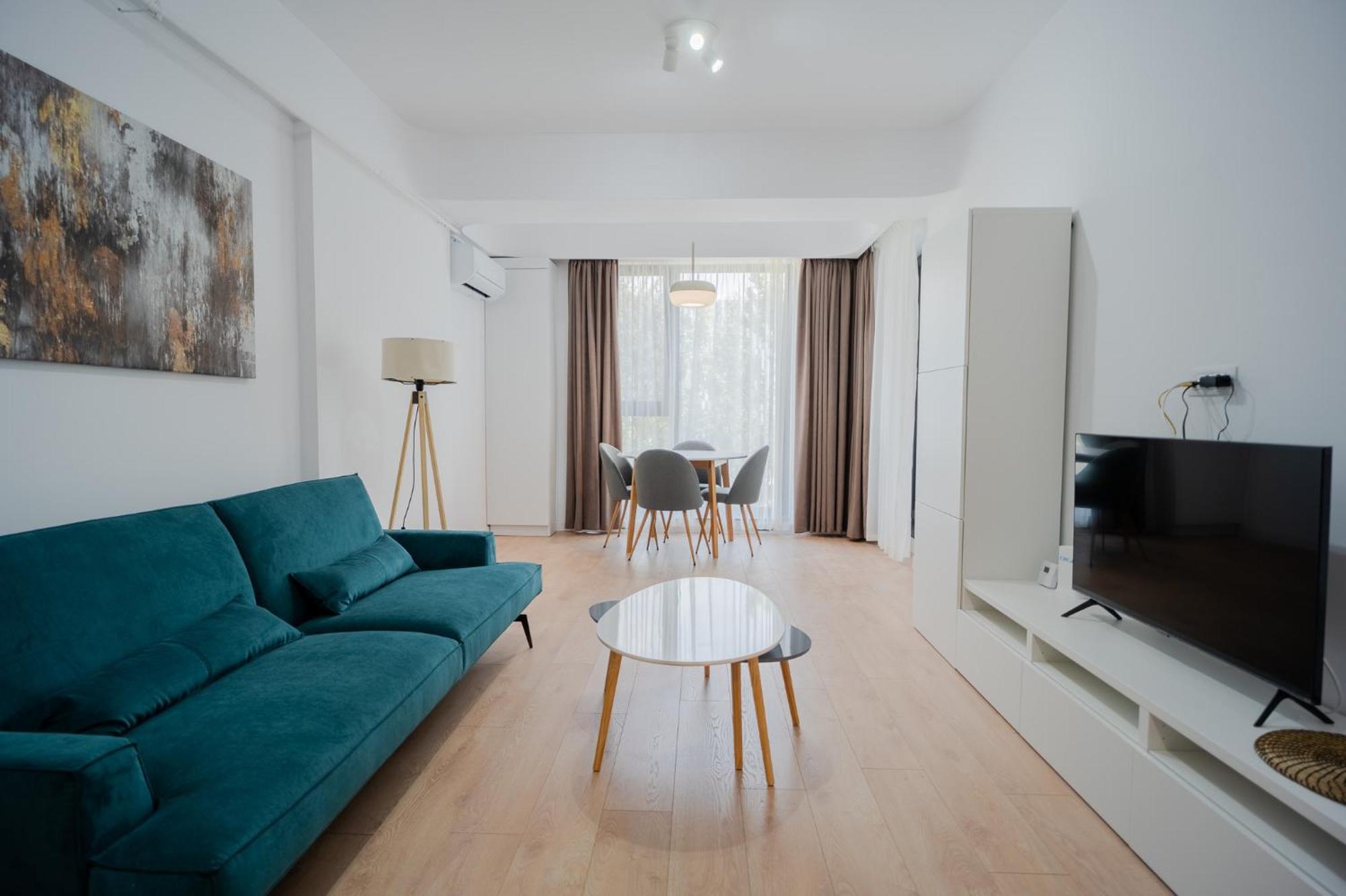 Amazing View Apartments - Iuliu Maniu & Politehnica Park Boekarest Buitenkant foto