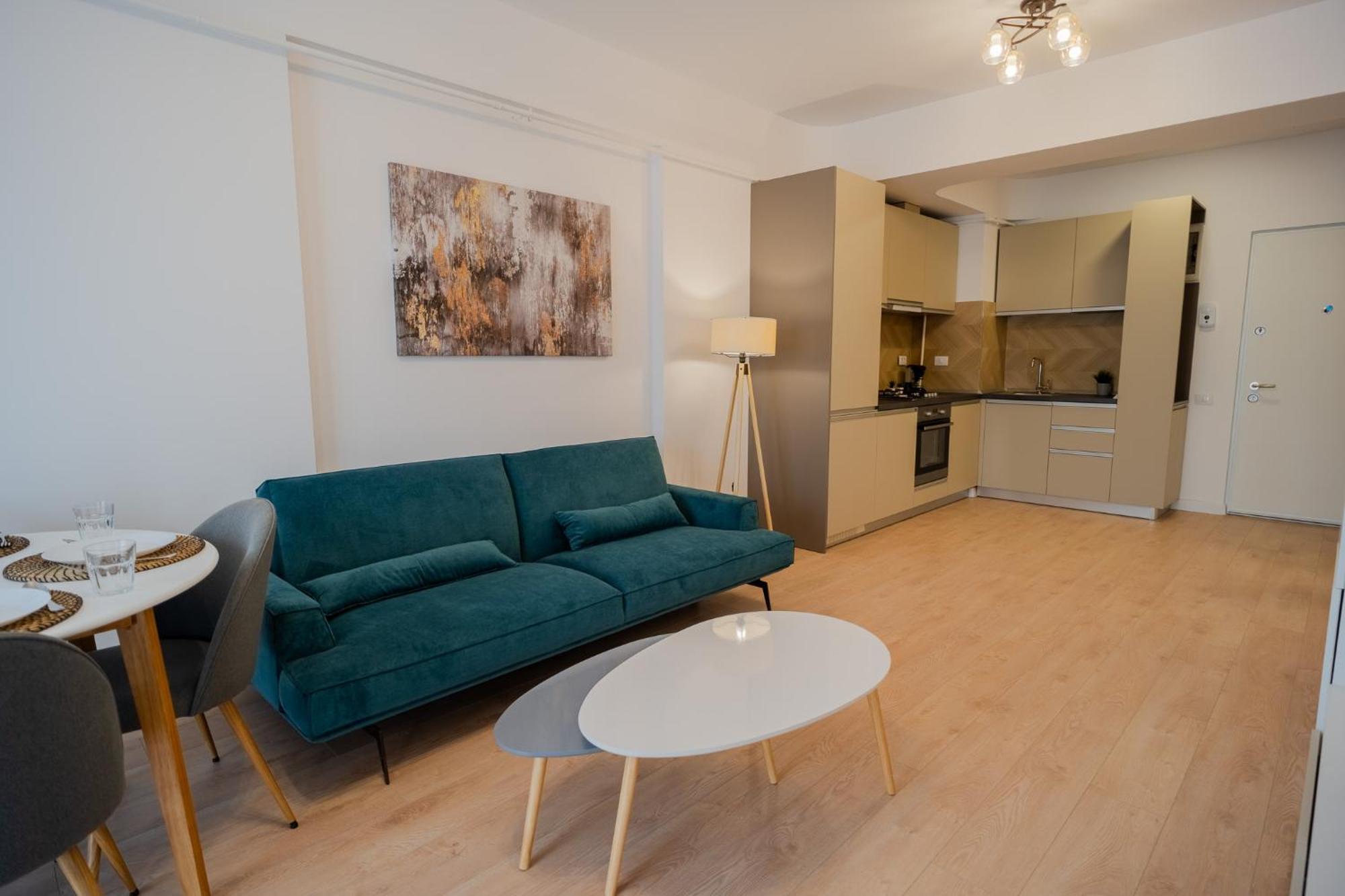 Amazing View Apartments - Iuliu Maniu & Politehnica Park Boekarest Buitenkant foto